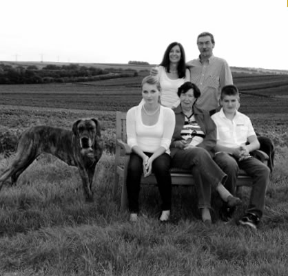 Familienweingut