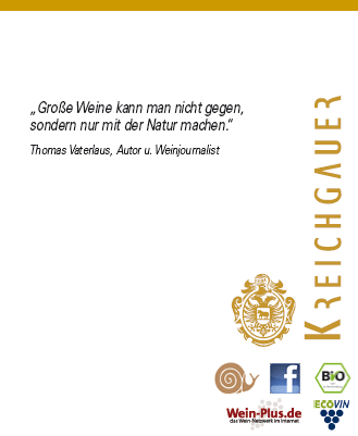 Weingut Kreichgauer EcoVin